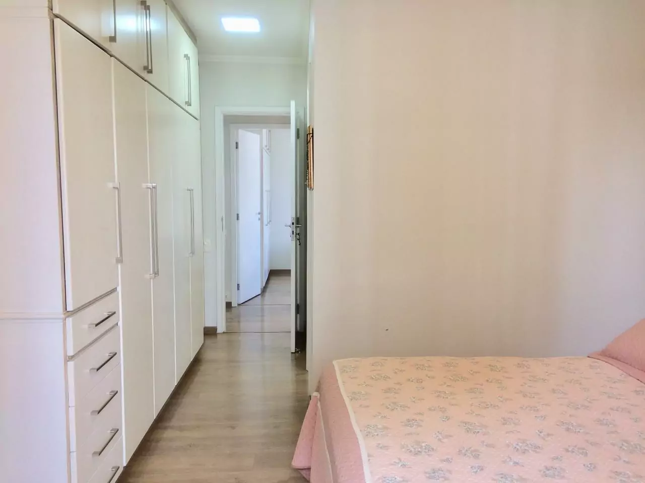 Comprar - Apartamento